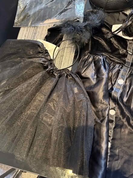 Photo of free Children's costume (Priory close) #2