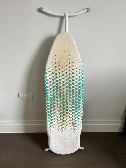 Photo of free Ironing board (Wimbledon SW19) #1