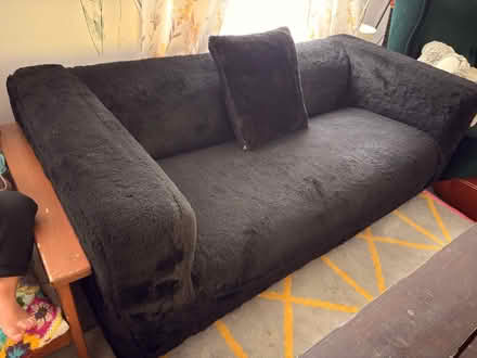 Photo of free Klippan sofa (SE15) #2