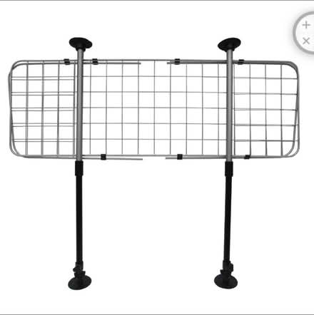 Photo of Dog guard for estate car (Mapperly NG3) #2