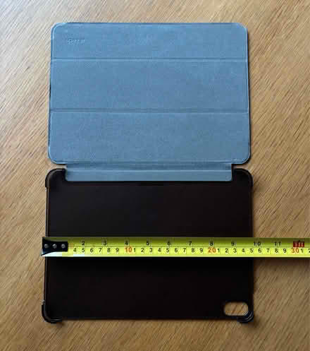 Photo of free iPad case (Kippington TN13) #3