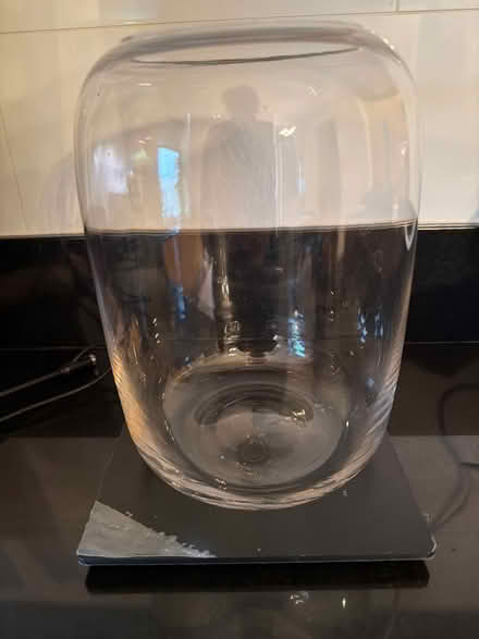 Photo of free Terrarium with grow light (Upper West side. West 83.) #2