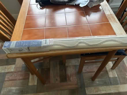 Photo of free Roller Blind (Littleover, Derby) #2