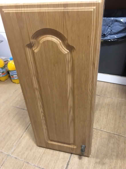 Photo of free Single Kitchen Cabinate 3 shelving (Liverpool L6) #1