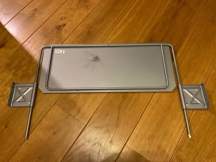 Photo of free Keyboard under desk pullout shelf (Abbots Langley (WD5)) #2