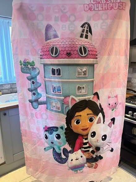 Photo of free Single duvet cover (CM17) #1