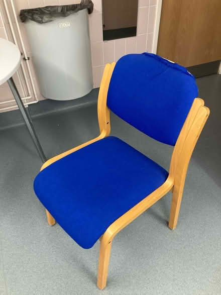 Photo of free Chair (Orpington) #1