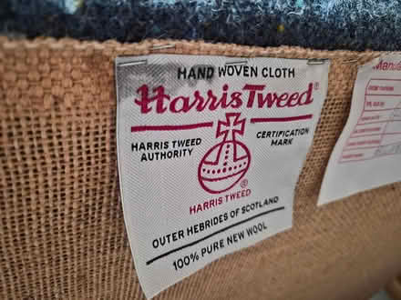 Photo of free 2 Seat Sofa (Chippenham SN15) #4