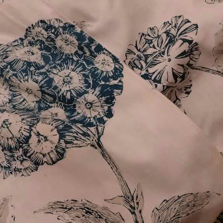 Photo of free Pair of curtains (Malvern Link WR14) #2