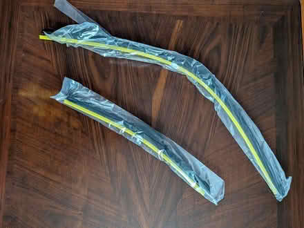 Photo of free Windshield wiper blades (West Springfield MA) #3