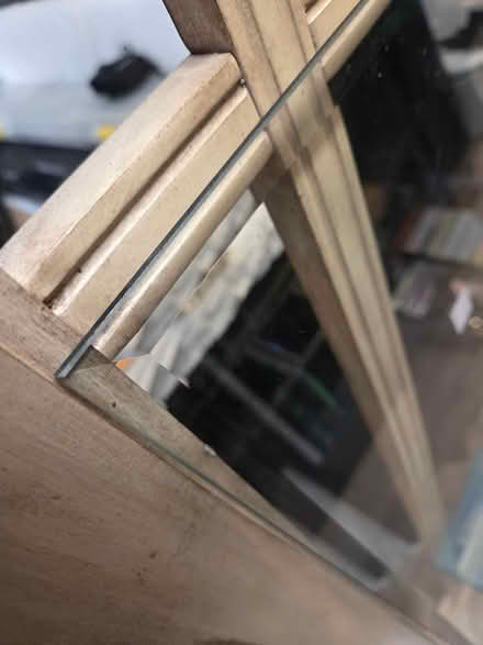 Photo of free 28"W x 52"L Classic Table (Elmhurst near Berens Park) #2