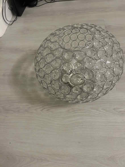 Photo of free Next lamp shade (Beddington) #1