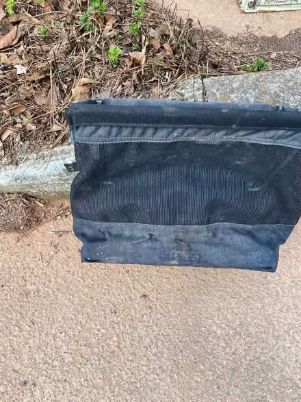 Photo of free Bicycle Basket (Avondale Estates) #1