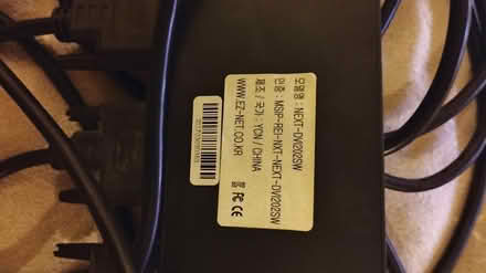 Photo of free Dvi, vga and USB switches & cables (DE24 Alvaston) #3