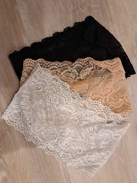 Photo of free Headbands & Clothes (Close to Cumberland School) #1