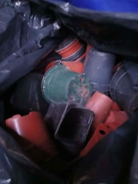 Photo of free Garden plastic pots (Lea Cross SY5) #2
