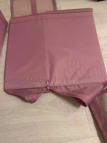 Photo of free Shoe storage (Beddington) #2