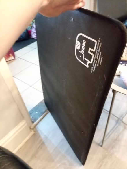 Photo of free Jumbo puzzle board (Tudeley) #2