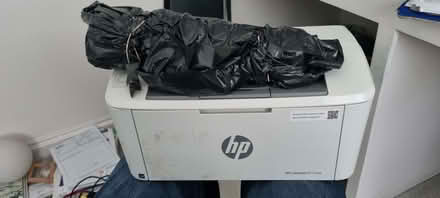 Photo of free HP LaserJet M110we (Bevendean BN2) #2