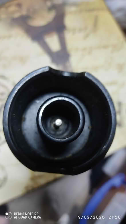 Photo of free Mixers 's parts (Upper Holloway N19) #4