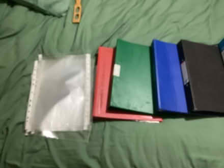 Photo of free Files (Lancaster willow lane) #1