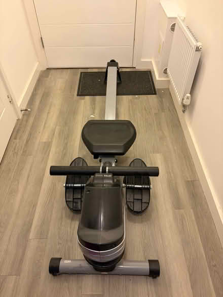 Photo of free JLL R200 Rowing Machine Used (Chigwell IG7) #2