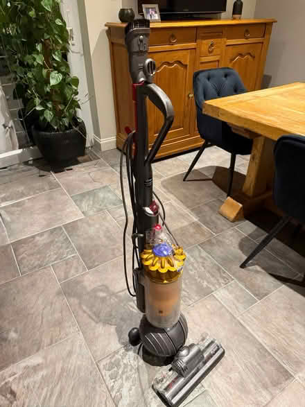 Photo of free Dyson Vacuum - Requires Fix (Esher KT10) #1
