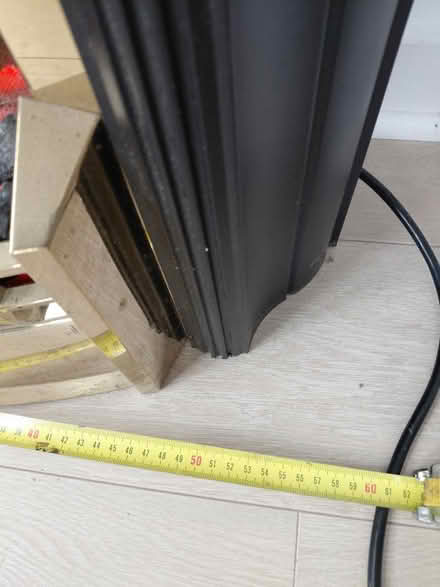 Photo of free Electric blow heater fire (chingford E4) #3