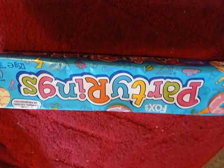 Photo of free Biscuits (Copthorne SY3) #1