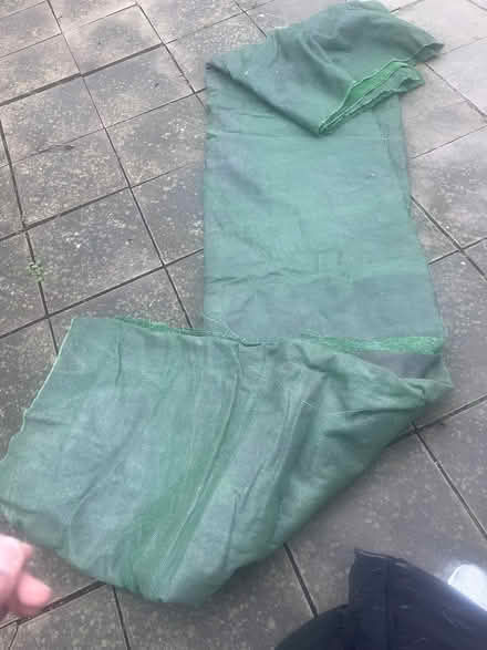 Photo of free Astro turf (High Road Leyton E10) #1