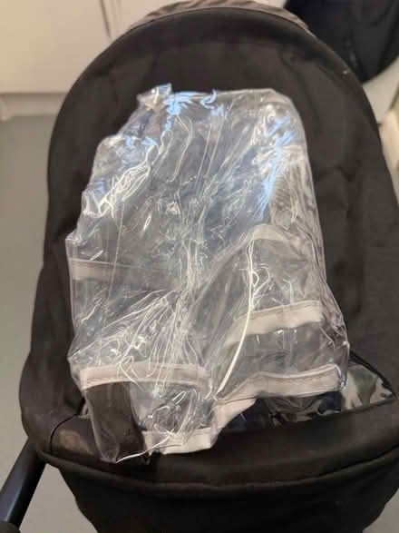 Photo of free Joie pushchair (DE23) #2