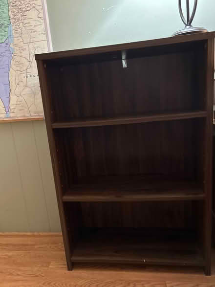 Photo of free Bookcase (Marley) #1