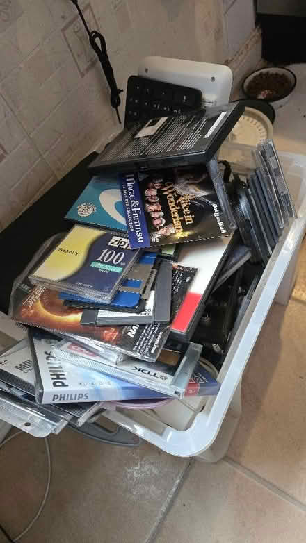 Photo of free Miscallenous (West Croydon CR0) #1