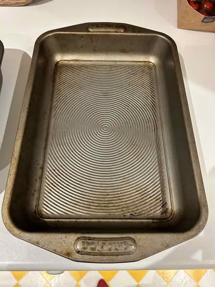 Photo of free Oven trays (Wimbledon SW19) #1