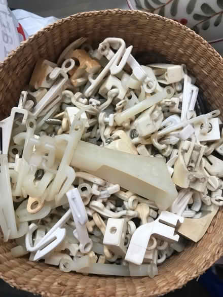 Photo of free Curtain runners (Shepherds Bush) #1