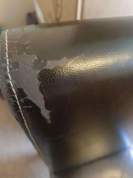 Photo of free 6 dining chairs (Selly park B29) #3