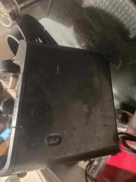 Photo of Tassimo coffee machine (Uxbridge UB8) #1