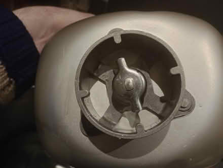 Photo of free Lakeland bread machine SPARE/REPAIR (Harton, NE34) #4