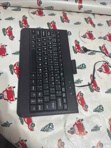 Photo of free Keyboard for tablet (West drayton UB7) #1