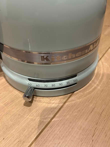 Photo of free (Not working) Kitchen Aid Kettle (CR5) #2