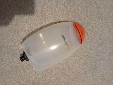 Photo of free Carpet cleaner (Lumb BB4) #3