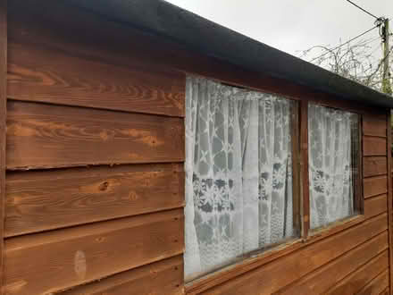 Photo of free Shed 6 x 8 (Stisted CM77) #1