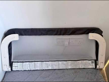 Photo of Childs bed guard (Ashton in Makerfield WN4) #1