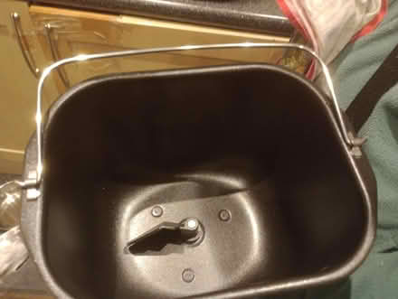 Photo of free Lakeland bread machine SPARE/REPAIR (Harton, NE34) #2