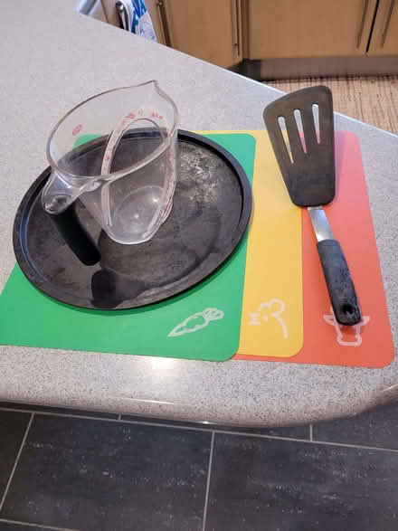 Photo of free Various kitchen items - Good Grips (Grange-over-Sands LA11) #1
