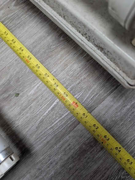 Photo of free 5' fluorescent tubes (Woodley RG5) #2