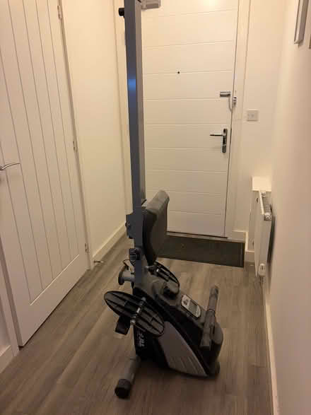 Photo of free JLL R200 Rowing Machine Used (Chigwell IG7) #1