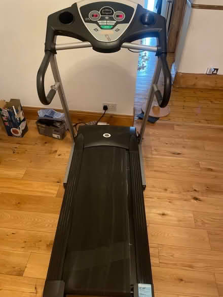 Photo of free Treadmill (Langley SL1) #3