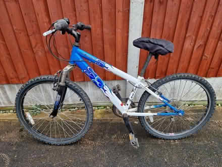 Photo of free Bike to give away (Aspley, NG8) #1