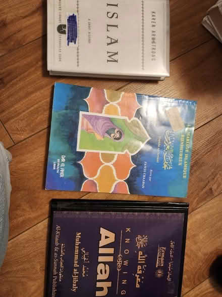 Photo of free Livres (Gatineau) #1